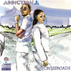 Crossroads by Addiction album reviews, ratings, credits