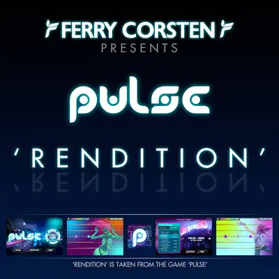 Rendition - Single - Ferry Corsten