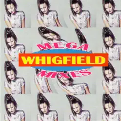 Whigfield: Mega Mixes - Whigfield