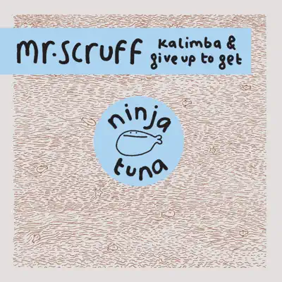 Kalimba - Single - Mr. Scruff