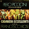 Cadaveri eccellenti (Original Motion Picture Soundtrack), 1970