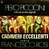 Cadaveri eccellenti (Original Motion Picture Soundtrack)