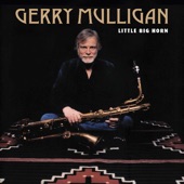 Gerry Mulligan - Bright Angel Falls