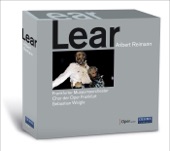 Reimann, A.: Lear [Opera] artwork