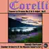 Concerto Grosso No.4 in D Major, Op.6: IV. Allegro song reviews