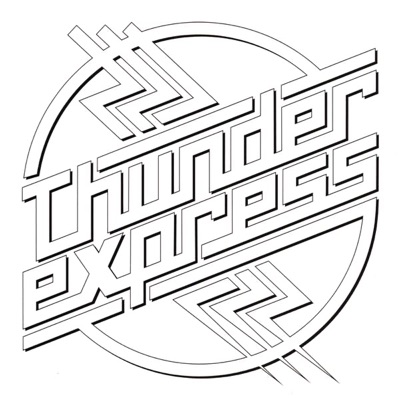 In My Mind - Thunder Express | Shazam