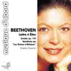 Beethoven: "Für Elise" & Sonata, Op. 110 album lyrics, reviews, download