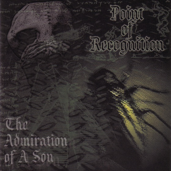 Cover artwork for A Path Unknown