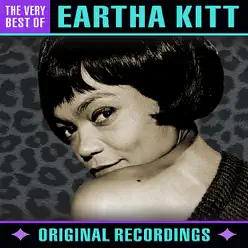 The Very Best Of - Eartha Kitt