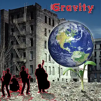 Gravity by Gravity album reviews, ratings, credits