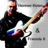 Henner Hoier & Friends, Vol. 2