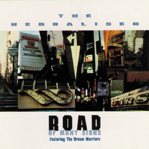 Road of Many Signs - EP