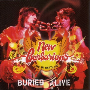 Buried Alive: Live In Maryland