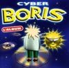 Cyber Boris - L'album