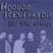 Eliza - Hoodoo Revelator lyrics