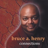 Bruce A. Henry - Mighty, Mighty