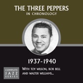 Complete Jazz Series 1937 - 1940 artwork