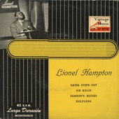 Lionel Hampton - Oh Rock