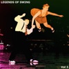 Legends Of Swing Vol.3, 2011