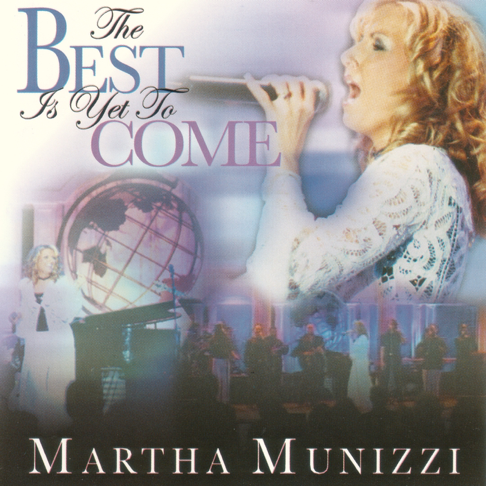 Martha Munizzi Bei Apple Music Martha munizzi's lead single, excellent, from her cd, make it loud. martha munizzi bei apple music