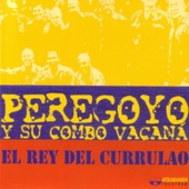 Peregoyo Y Su Combo Vacaná - Caravana