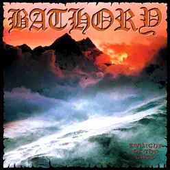 Twilight of the Gods - Bathory