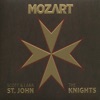 Mozart: Sinfonia Concertante for Violin and Viola, Violin Concerto No. 1, Violin Concerto No. 3