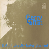 It Aint Exactly Entertainment - Gerry Goffin
