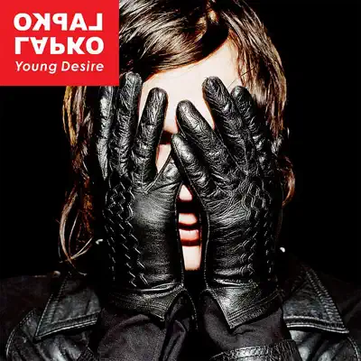 Young Desire - Lapko