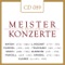 Konzert für Trompete und Orchester Es-Dur: Allegro artwork