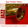 The Ultimate Jazz Archive 34 - Big Bands (1937-46) Vol. 4 album lyrics, reviews, download