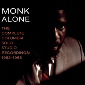 Thelonious Monk - Between the Devil and the Deep Blue Sea