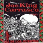 Joe King Carrasco - Knockin' On Heaven's Door