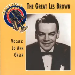 The Great Les Brown - Les Brown