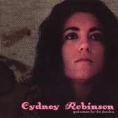 Cydney Robinson - Butterflies & Diamonds