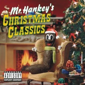 Mr. Hankey the Christmas Poo artwork
