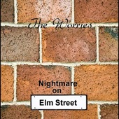 Nightmare on Elm Street artwork