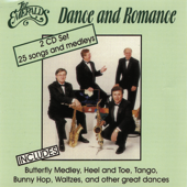 Dance and Romance - The Emeralds