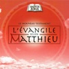 L'Evangile Selon Matthieu, Vol. 2