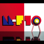 MF10 - 10th ANNIVERSARY BEST - m-flo