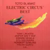 Electric Circus Best album lyrics, reviews, download