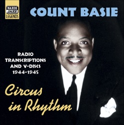 Count Basie - Taps Miller