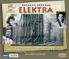 Stream & download Strauss, R.: Elektra [Opera]