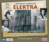 Käthe Retzmann - Elektra, Op. 58, TrV 223: Allein! Weh, ganz allein (Elektra)