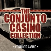 The Conjunto Casino Collection artwork