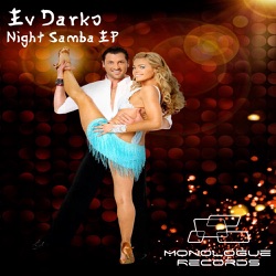 Ev Darko - Daydreaming