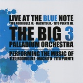 The Big 3 Palladium Orchestra - Mambo Inn