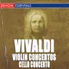 Stream & download Vivaldi: Concerto for Violins, RV 549, 567, 550 & 578 - Concerto for Cello, RV 404 & 415