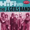 Rhino Hi-Five: The J. Geils Band - EP