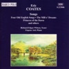 Coates: Songs